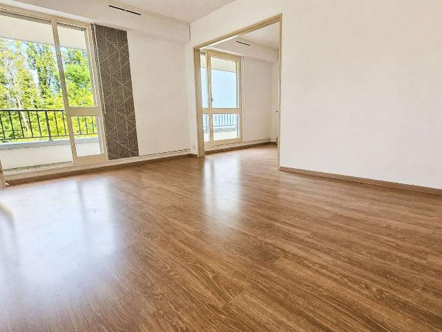 Vente appartement 4 pièces Sainte Luce sur Loire 44