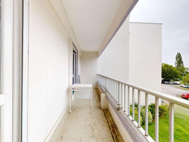 Vente appartement 4 pièces Sainte Luce sur Loire 44