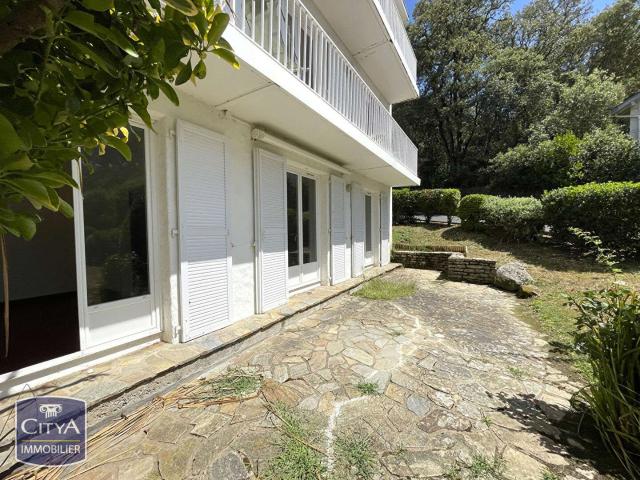 Vente appartement 4 pièces Sainte Marie 44