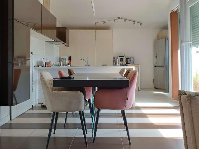 Vente appartement 4 pièces Sartrouville 78