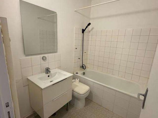 Vente appartement 4 pièces Savenay 44