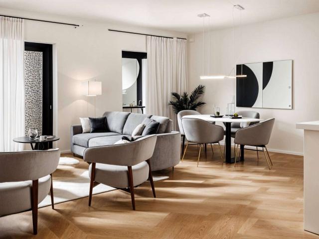 Vente appartement 4 pièces Seclin 59