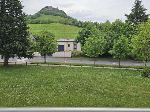 Vente appartement 4 pièces Sévérac le Château 12