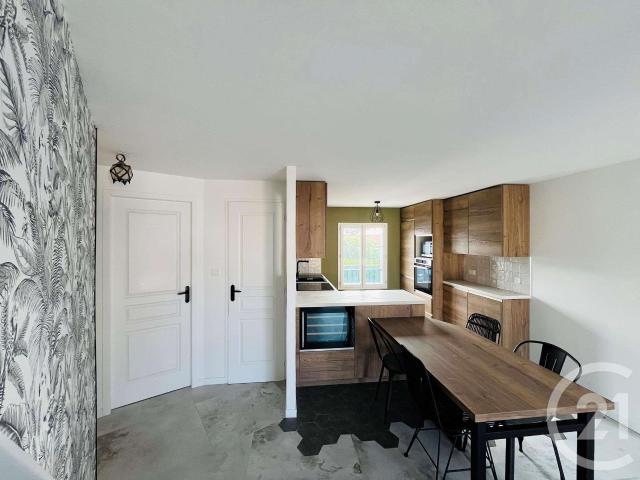 Vente appartement 4 pièces Sion sur L Ocean 85