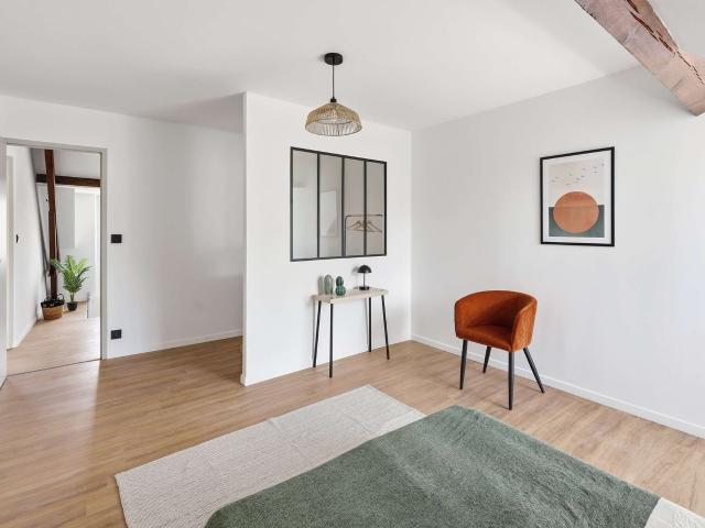 Vente appartement 4 pièces Sucé sur Erdre 44