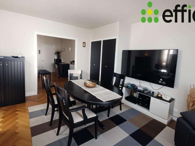 Vente appartement 4 pièces Surgères 17