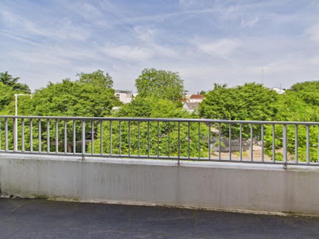 Vente Appartement 4.5 pièces 92 m2 Saint Herblain