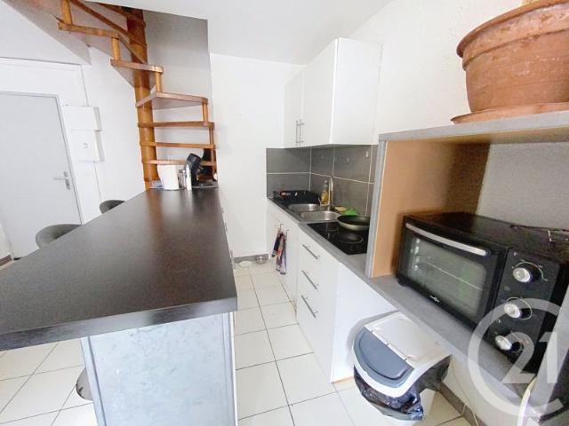 Vente Appartement 53 m² à Perols 185 000 ¤