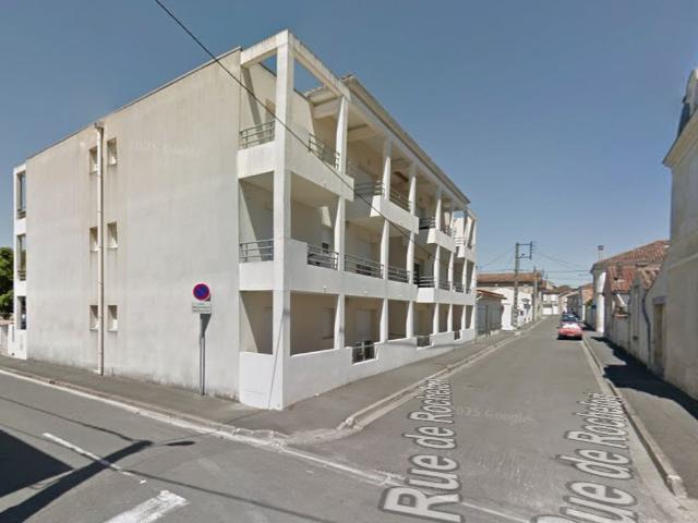 Vente appartement 53m² Cognac