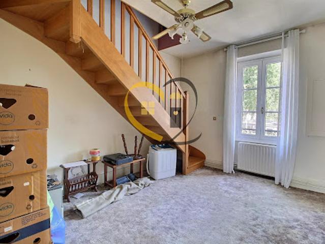 Vente Appartement 4 pièces 50 m2 Bourges