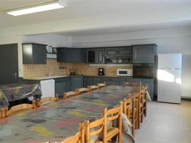 Vente Maison 50 pièces 400 m2 Hautefage