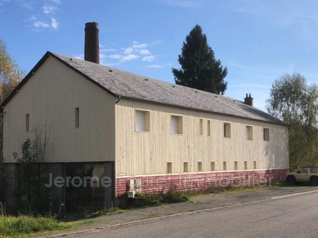 vente appartement 2 Pièce s