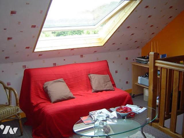 Vente Appartement 54.12 m2 Orbec