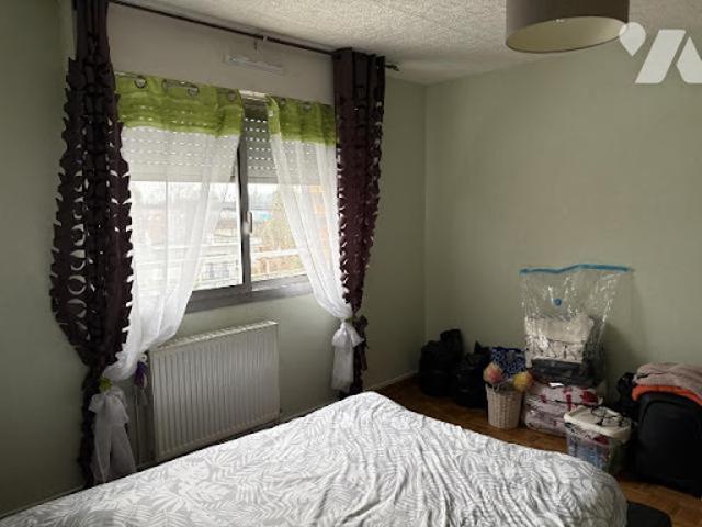 Vente Appartement 55.26 m2 Henin beaumont