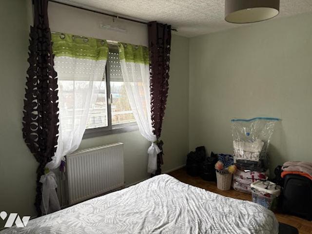 Vente Appartement 55.26 m2 Henin beaumont