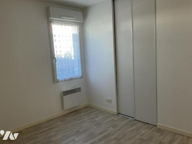 Vente Appartement 56.54 m2 Saint Jean de Monts