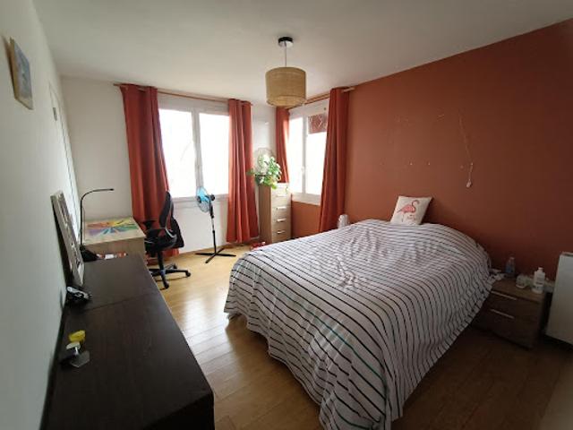 Vente Appartement 0 pièces 56 m2 Wattignies