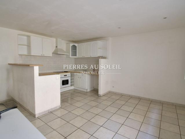 vente appartement