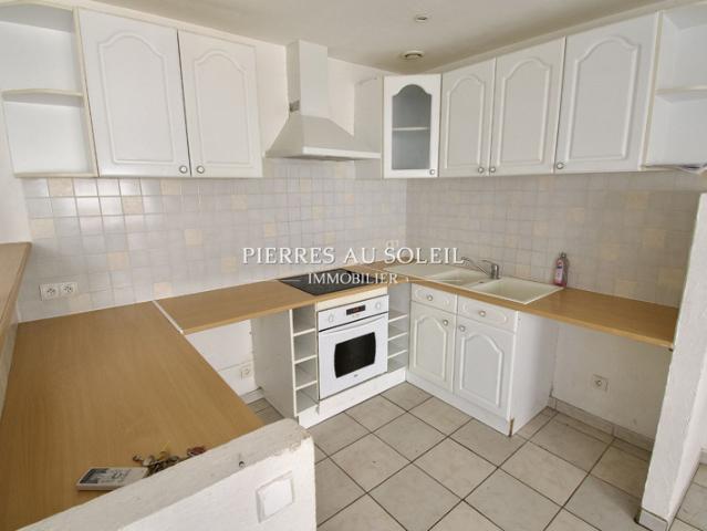 vente appartement