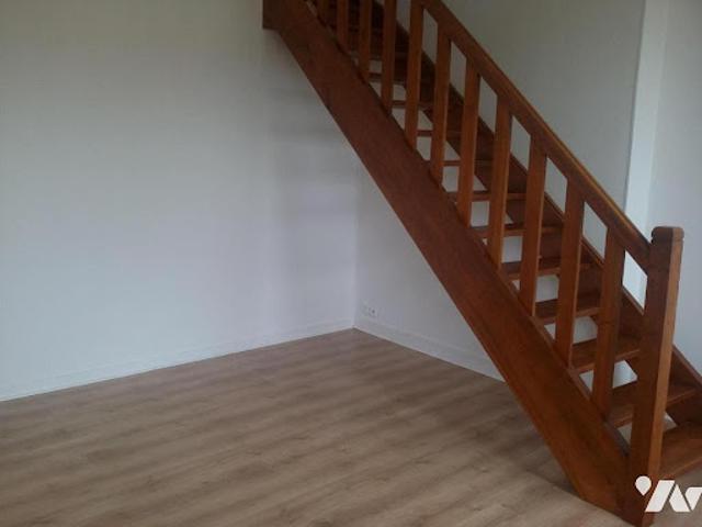 Vente Appartement 58.36 m2 Orbec