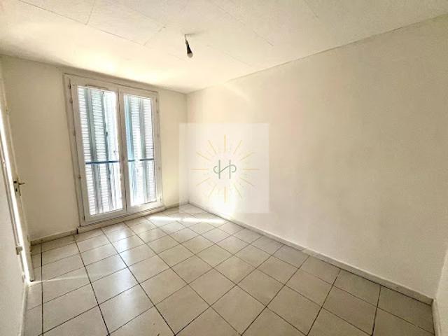 Vente Appartement 58 m2 Valreas
