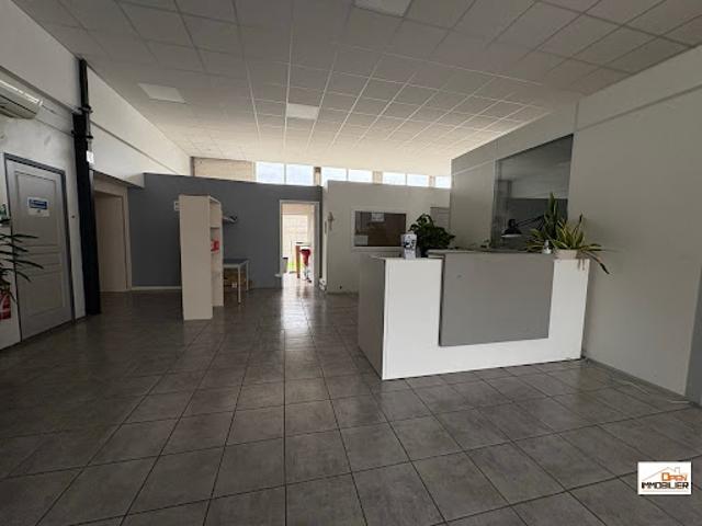 Vente Appartement 596 m2 Perigueux