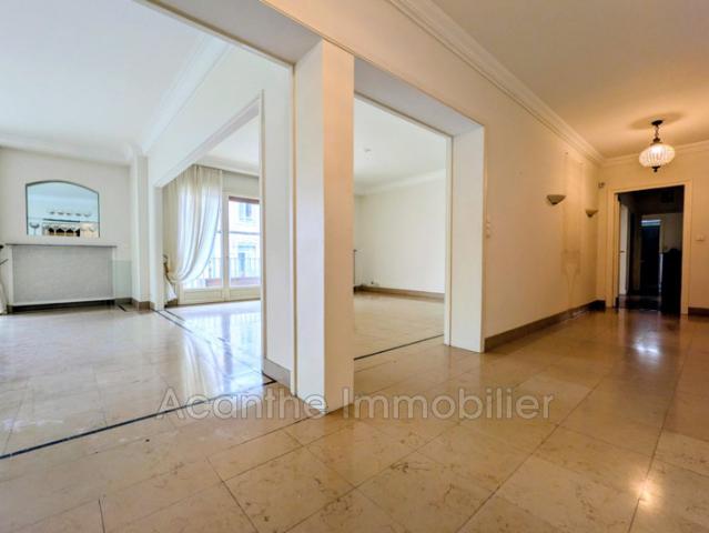 vente appartement 6 Pièce s