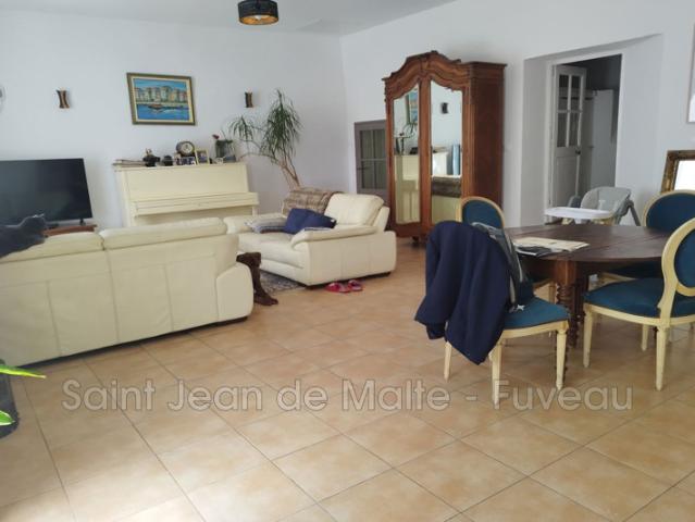 vente appartement 5 Pièce s