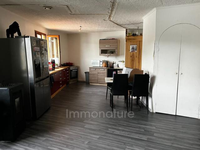 vente appartement 5 Pièce s