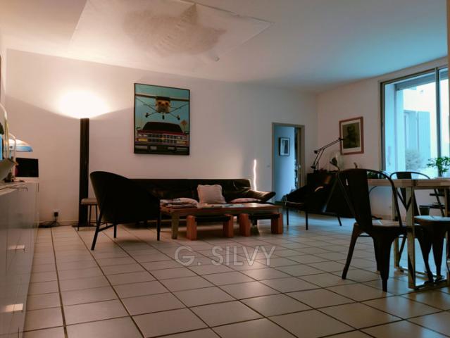vente appartement 5 Pièce s