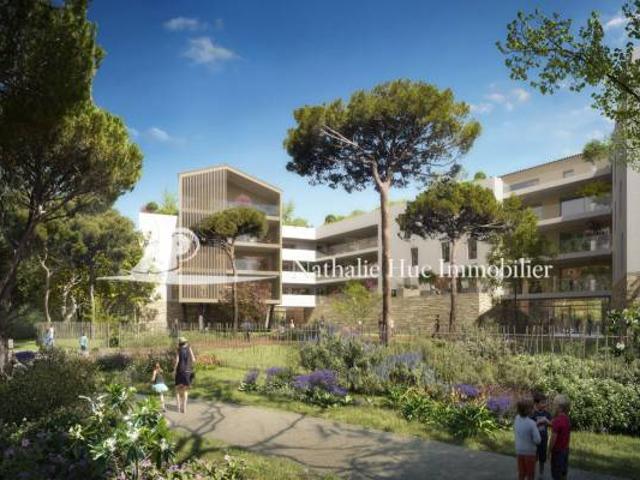 vente appartement 5 Pièce s