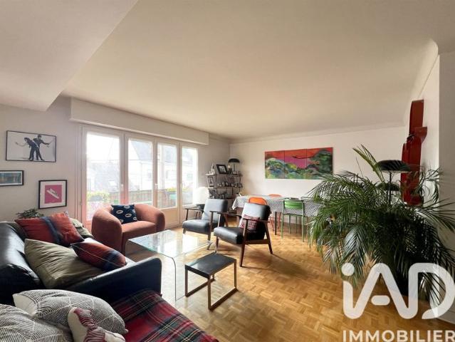 Vente Appartement 5 pièces