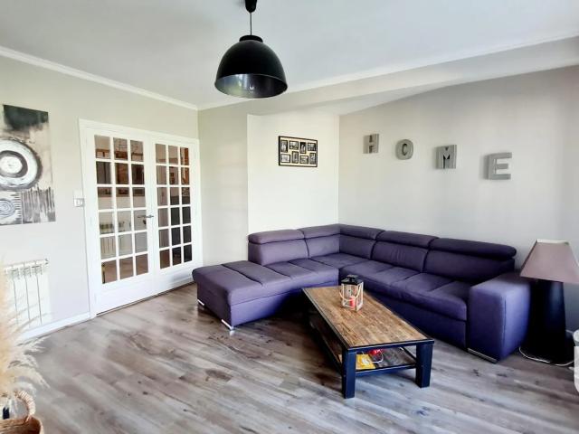 Vente Appartement 5 pièces