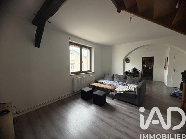 Vente Appartement 5 pièces