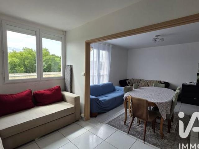 Vente Appartement 5 pièces