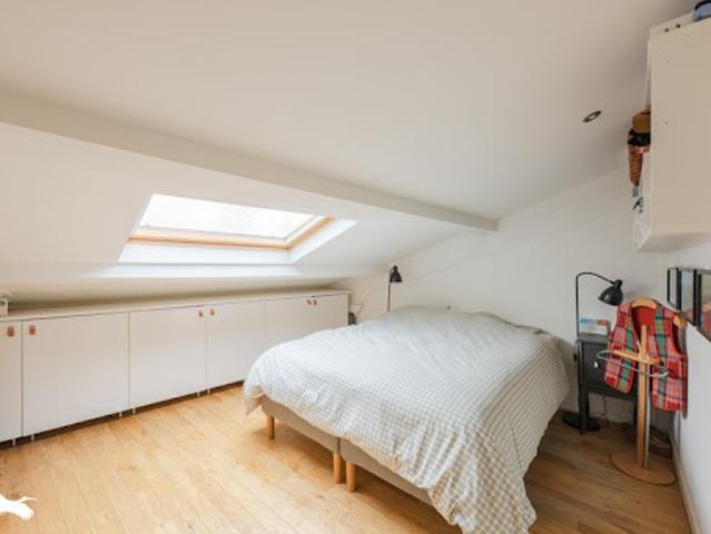 Vente Appartement 5 pièces 41.64 m2 Clichy