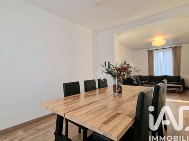 Vente Appartement 5 pièces