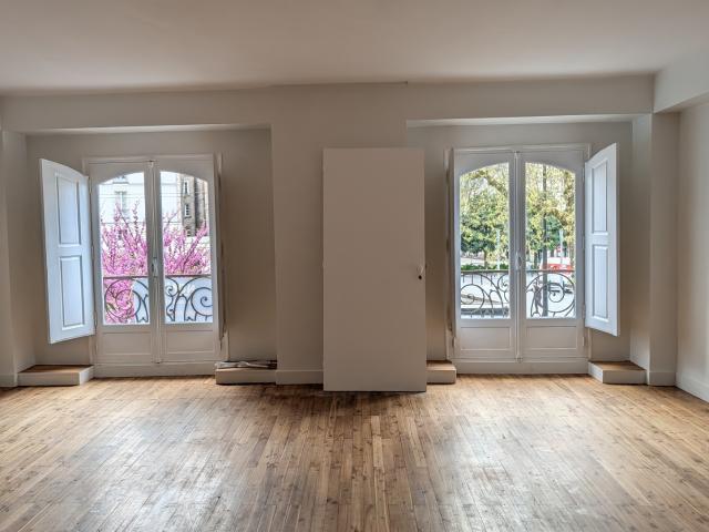 Vente Appartement 5 pièces