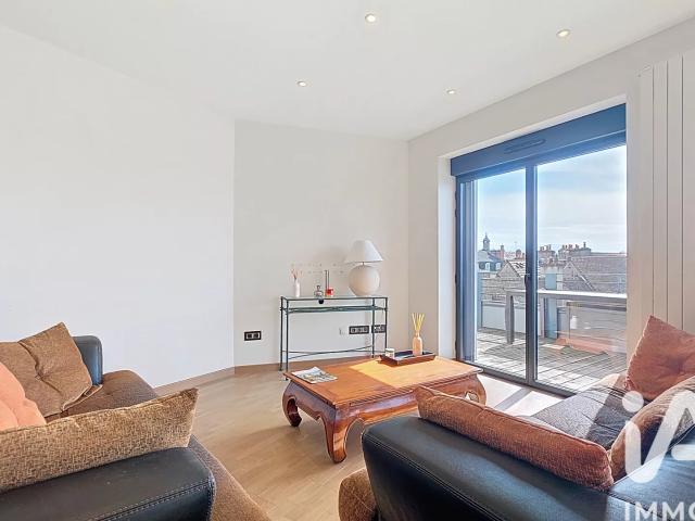 Vente Appartement 5 pièces