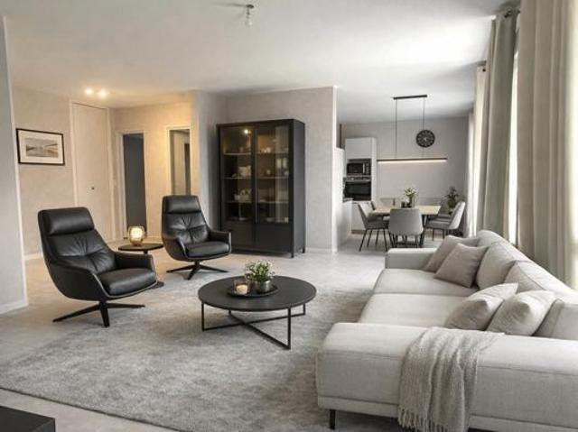 Vente Appartement 5 pièces
