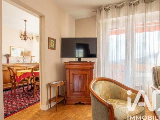 Vente Appartement 5 pièces