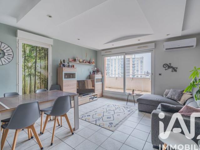 Vente Appartement 5 pièces