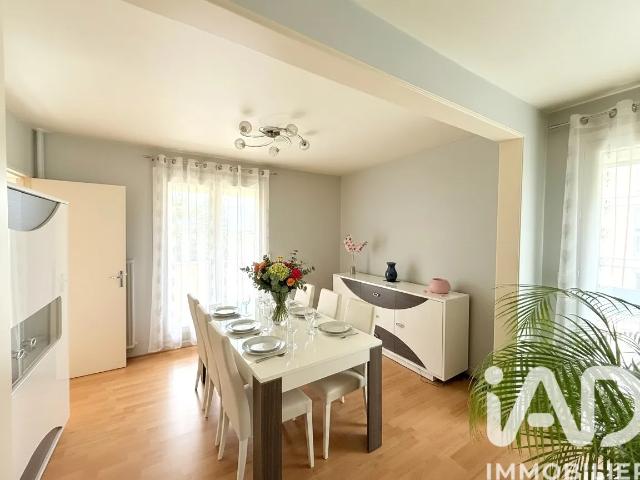 Vente Appartement 5 pièces