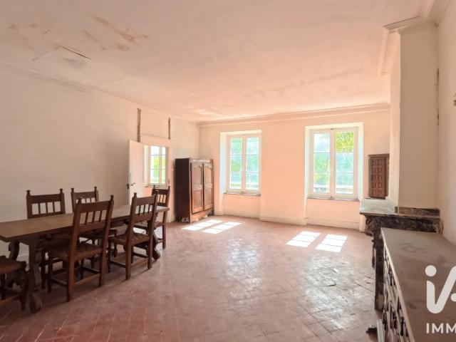 Vente Appartement 5 pièces