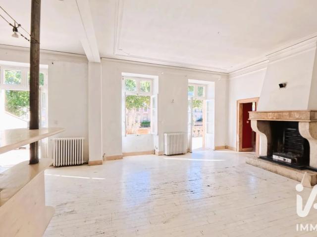 Vente Appartement 5 pièces