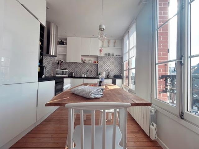 Vente Appartement 5 pièces 48.39 m2 Trouville sur Mer