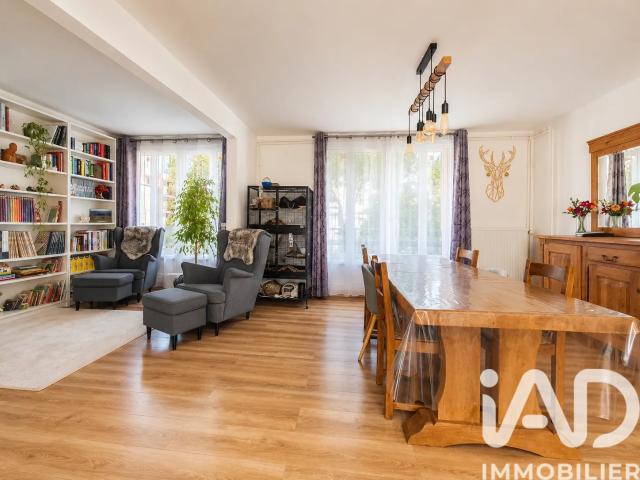 Vente Appartement 5 pièces