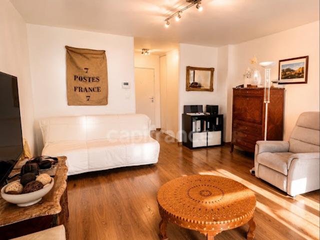 Vente Appartement 5 pièces 49 m2 Epernay