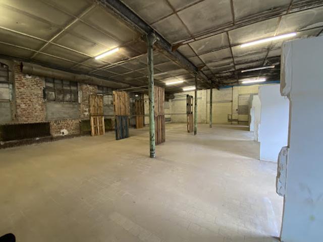 Vente Appartement 5 pièces 503 m2 Caudry