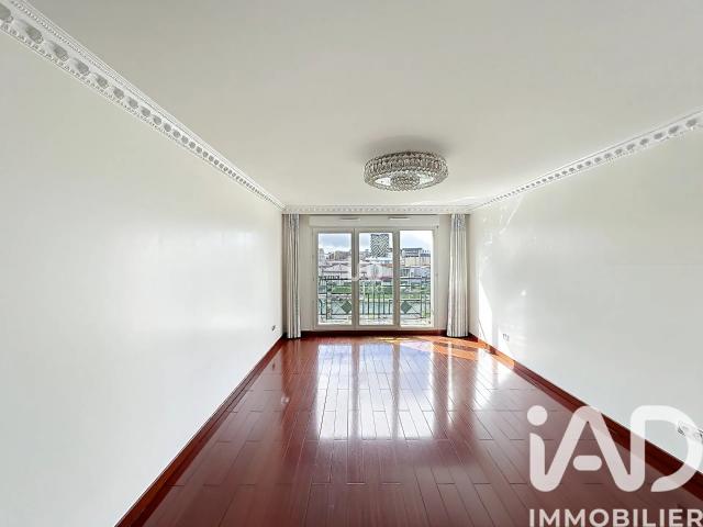 Vente Appartement 5 pièces